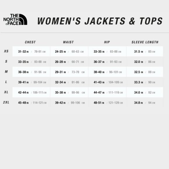 North Face Summit Series Softshell - Medium - Picture 10 of 10